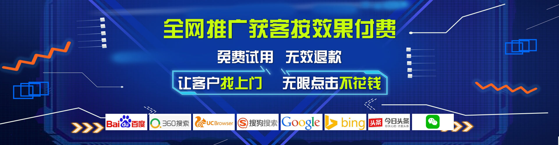 临沭信息流投放
